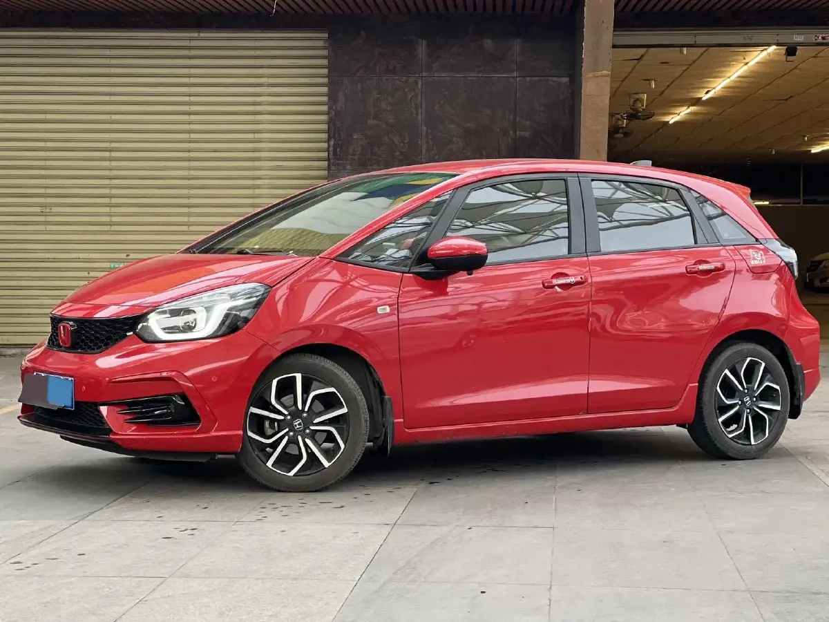 2021 Honda Life 1.5L 131HP L4 CVT