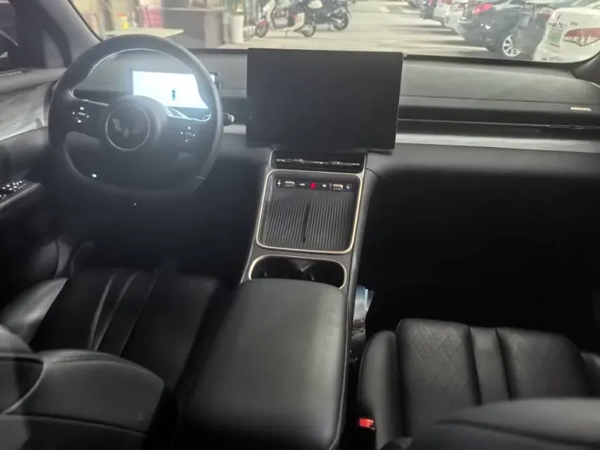 2024 WuLing XingGuangS 1.5L 106HP L4 E-CVT PHEV 20.5KWH,autocango,china used car exporter,china ev exporter,chinese used car exporter,chinese used ev exporter