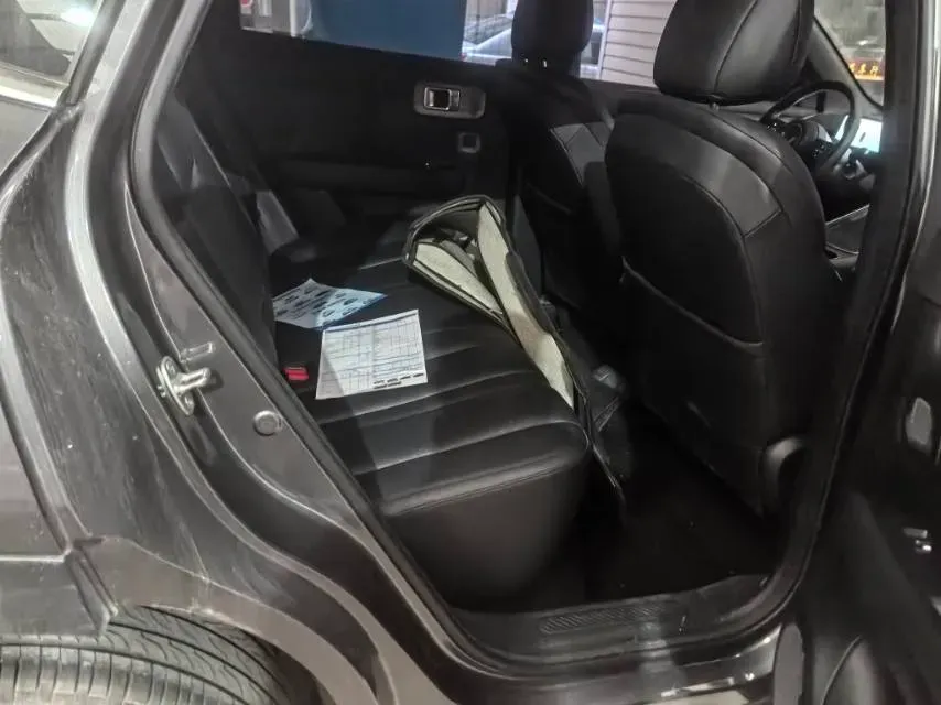 2024 WuLing XingGuangS 1.5L 106HP L4 E-CVT PHEV 20.5KWH,autocango,china used car exporter,china ev exporter,chinese used car exporter,chinese used ev exporter