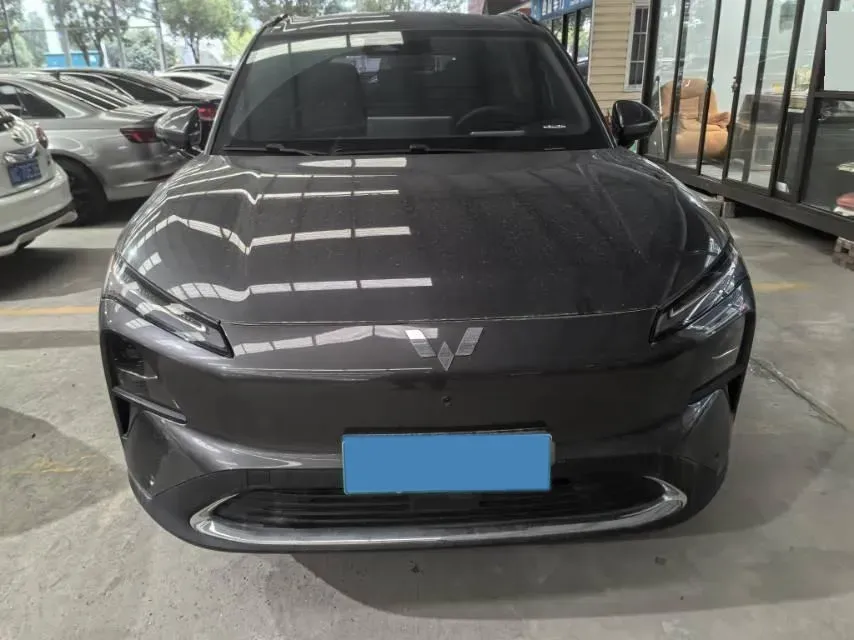 2024 WuLing XingGuangS 1.5L 106HP L4 E-CVT PHEV 20.5KWH,autocango,china used car exporter,china ev exporter,chinese used car exporter,chinese used ev exporter