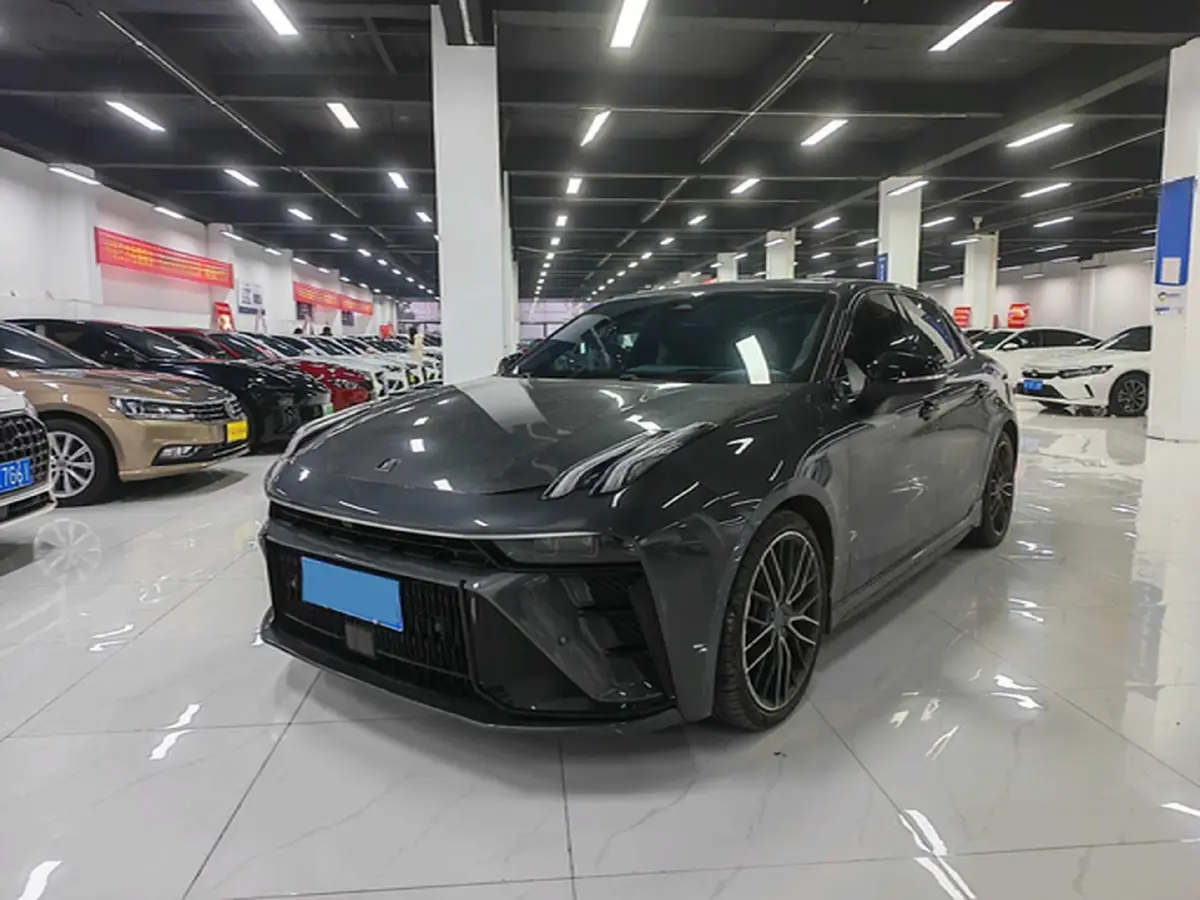 2023 Great Wall Poer 2.0T 163HP L4 8AT