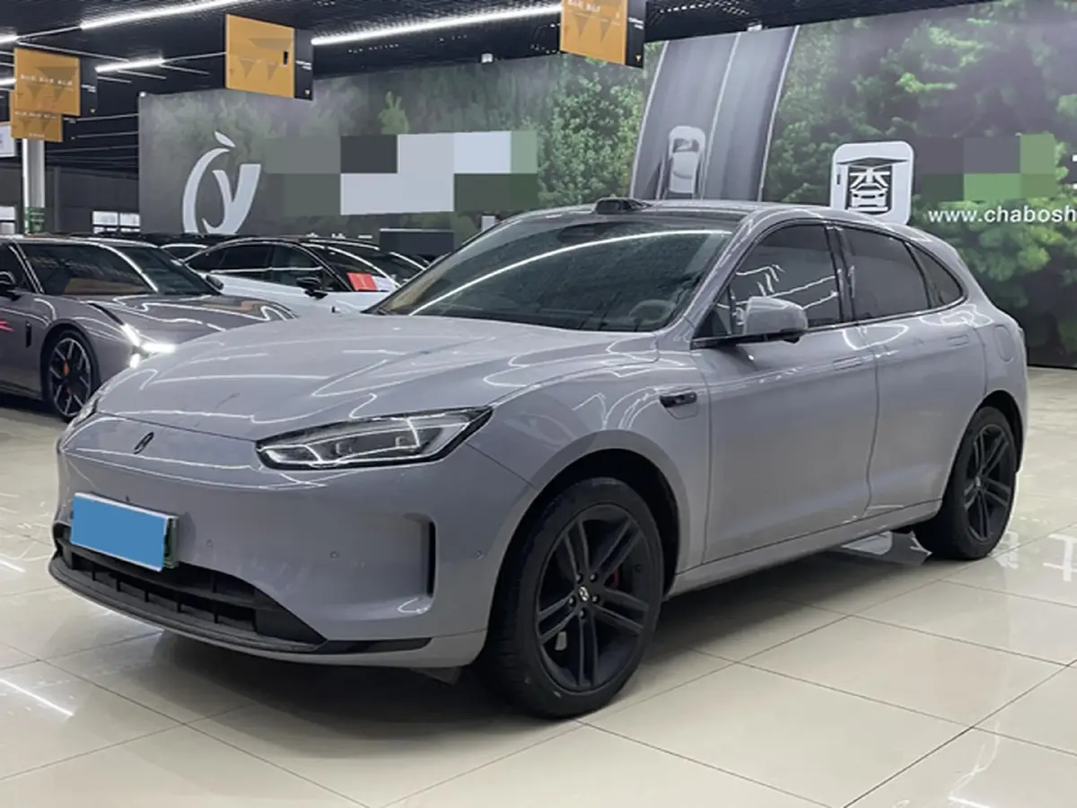 2024 HIMA AITO M5 1.5T 152HP L4 REEV 42KWH