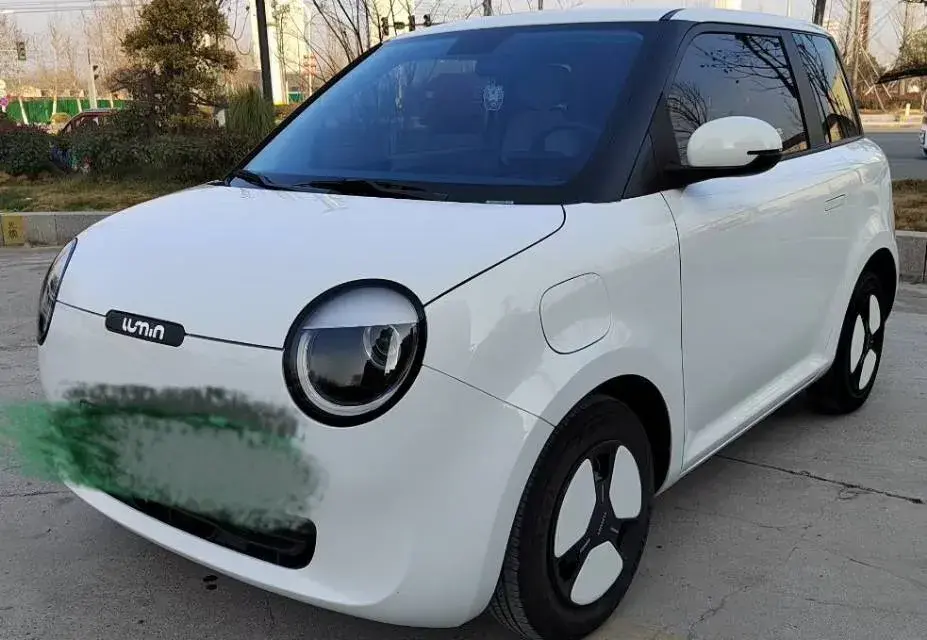 2025 LingBox BOX BEV 19.2KWH