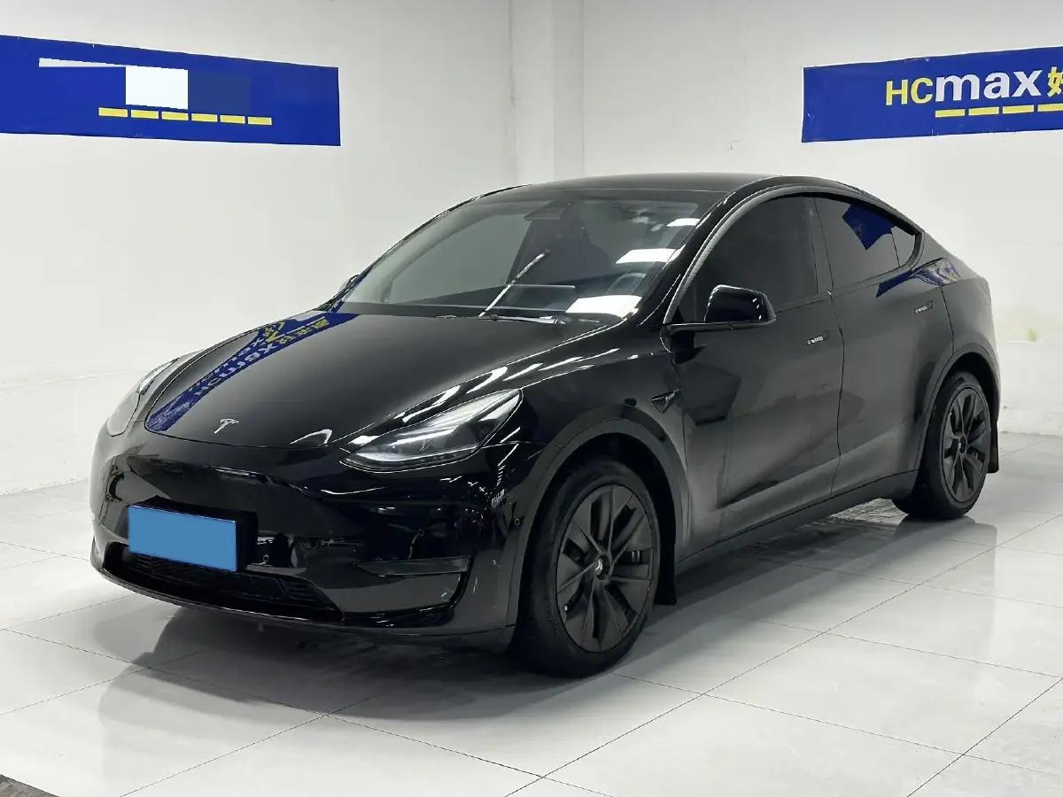 2023 Tesla Model Y BEV 78.4KWH