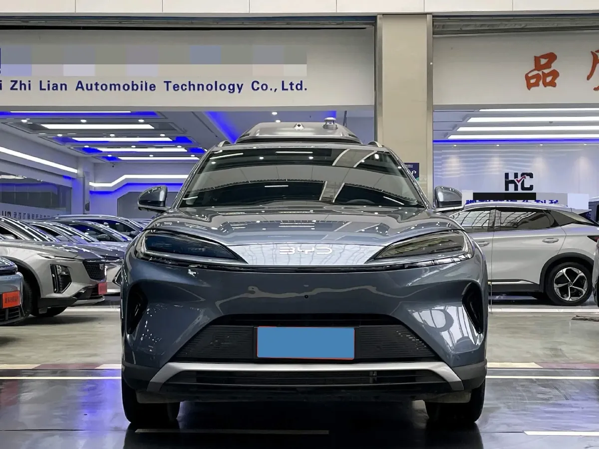 2025 BYD Sea Lion 07 DM-i 1.5T 156HP L4 E-CVT PHEV,autocango,china used car exporter,china ev exporter,chinese used car exporter,chinese used ev exporter