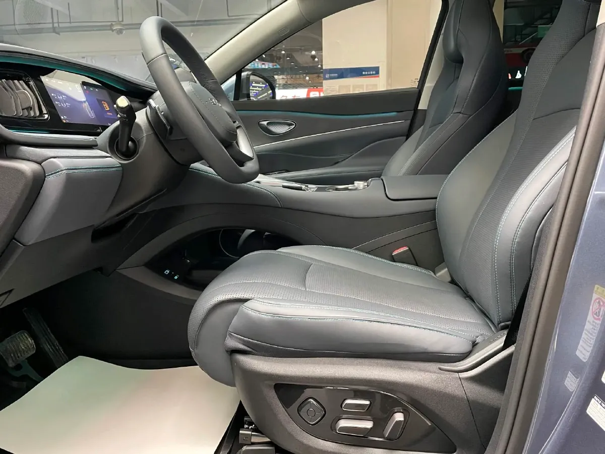 2025 BYD Sea Lion 07 DM-i 1.5T 156HP L4 E-CVT PHEV,autocango,china used car exporter,china ev exporter,chinese used car exporter,chinese used ev exporter