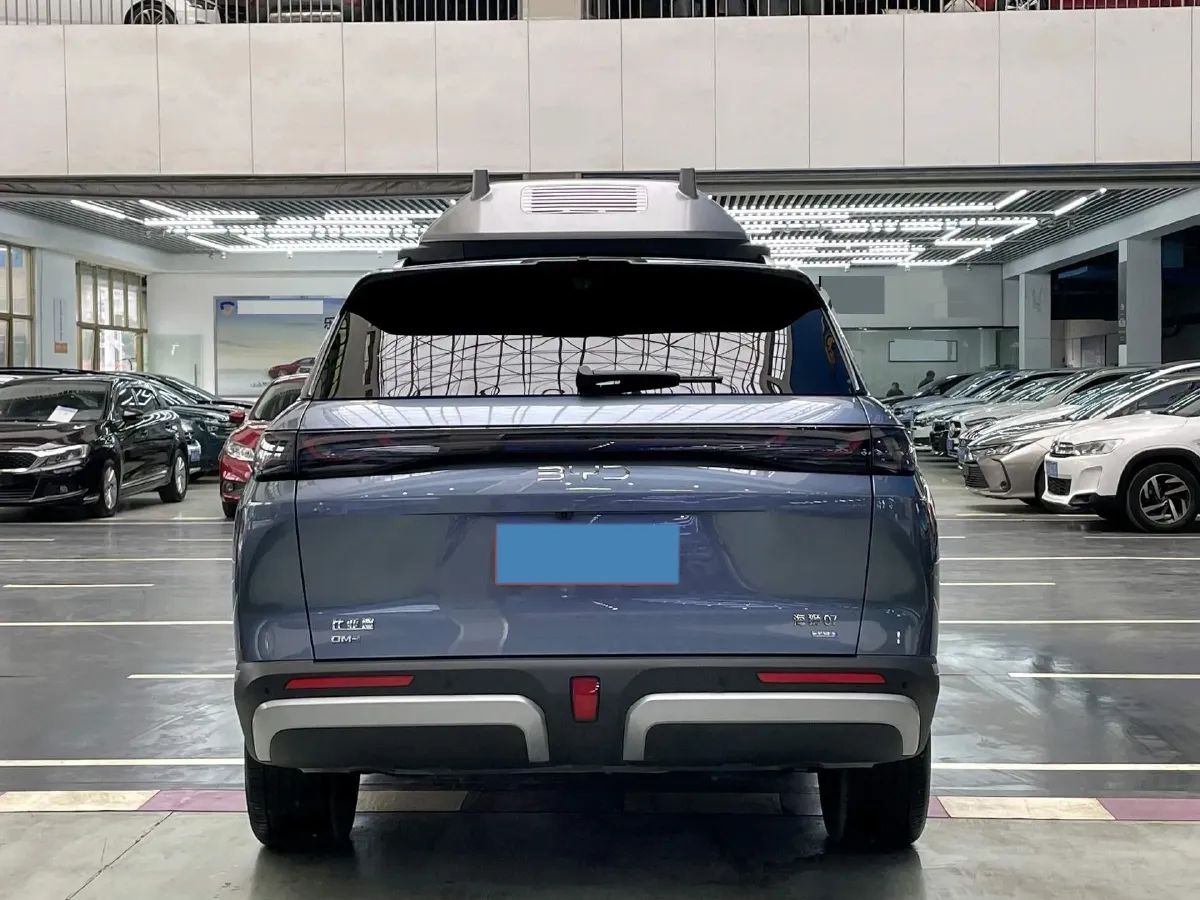 2025 BYD Sea Lion 07 DM-i 1.5T 156HP L4 E-CVT PHEV,autocango,china used car exporter,china ev exporter,chinese used car exporter,chinese used ev exporter