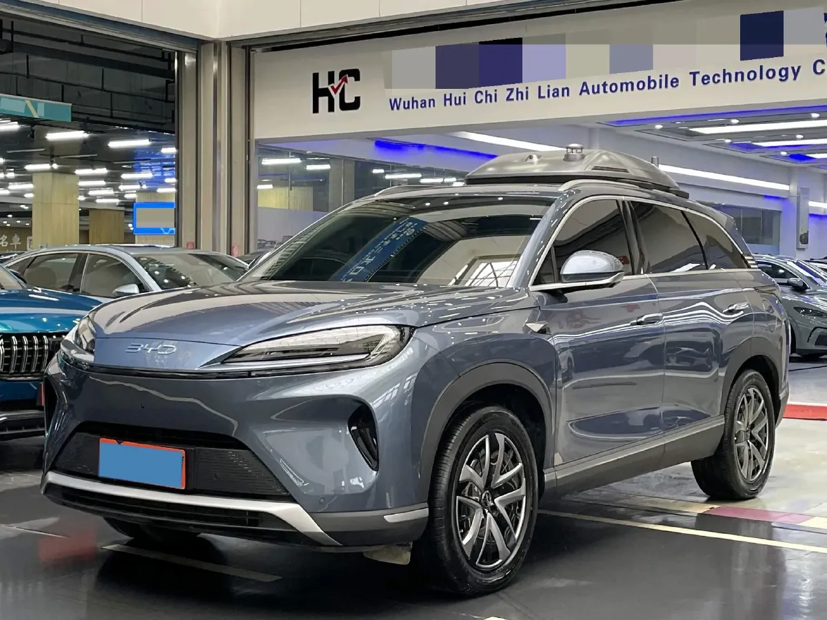 2025 BYD Sea Lion 07 DM-i 1.5T 156HP L4 E-CVT PHEV,autocango,china used car exporter,china ev exporter,chinese used car exporter,chinese used ev exporter