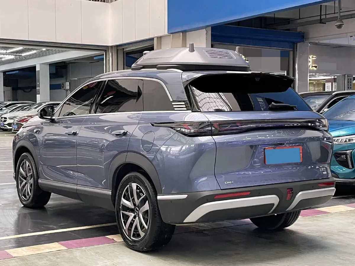 2025 BYD Sea Lion 07 DM-i 1.5T 156HP L4 E-CVT PHEV,autocango,china used car exporter,china ev exporter,chinese used car exporter,chinese used ev exporter