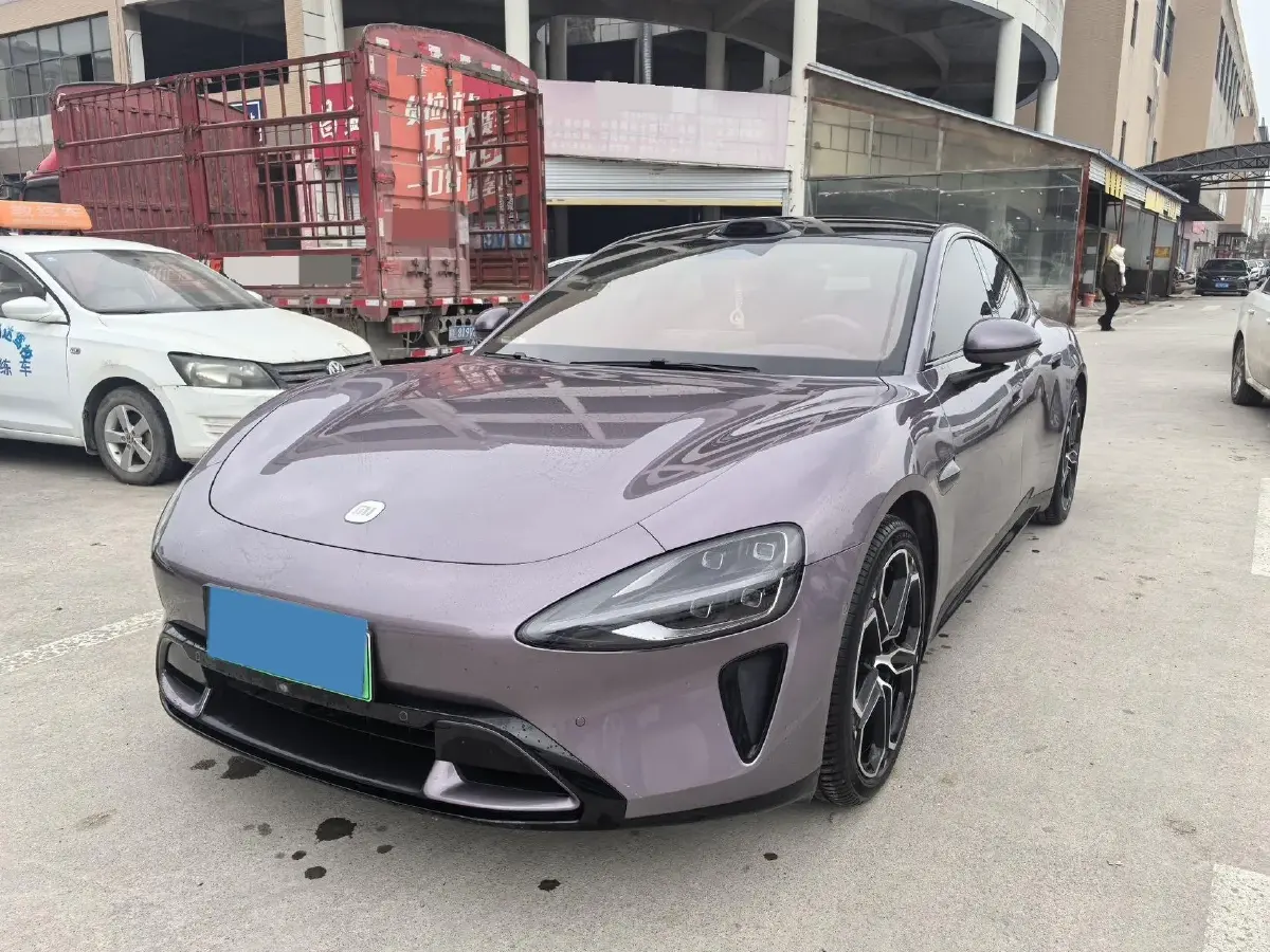 2024 MI SU7 BEV 94.3KWH