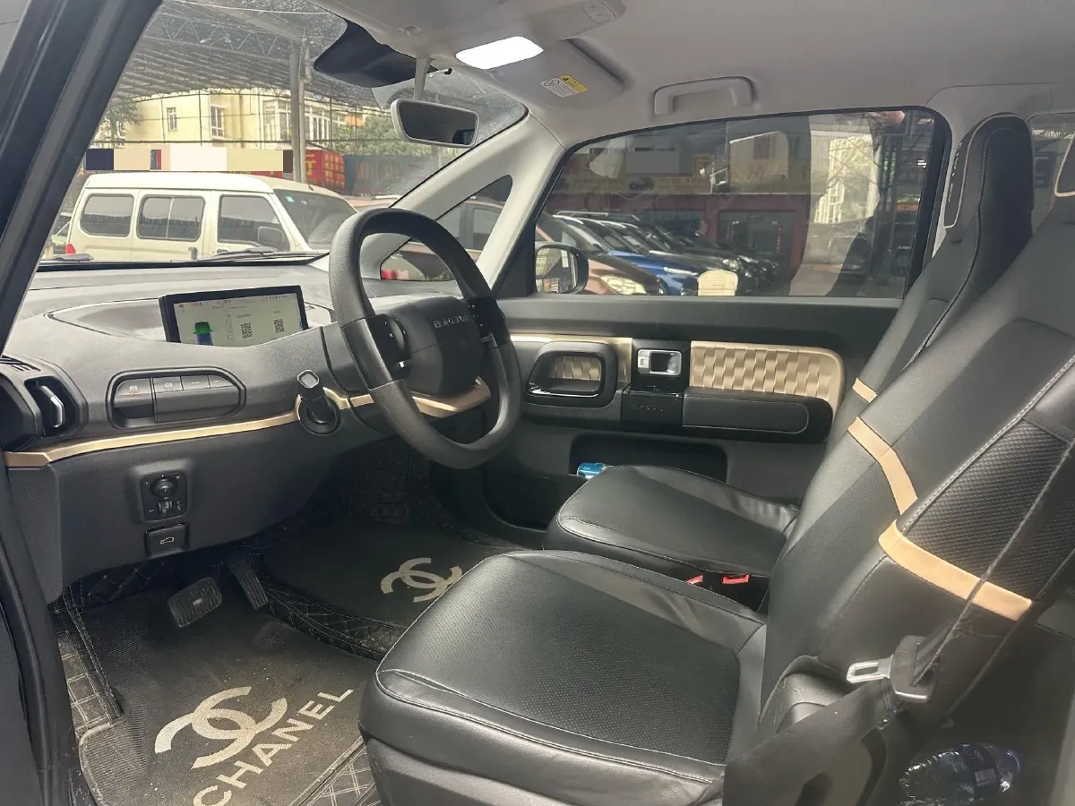 2021 BaoJun KiWi EV BEV 31.9KWH,autocango,china used car exporter,china ev exporter,chinese used car exporter,chinese used ev exporter