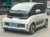 2021 BaoJun KiWi EV BEV 31.9KWH