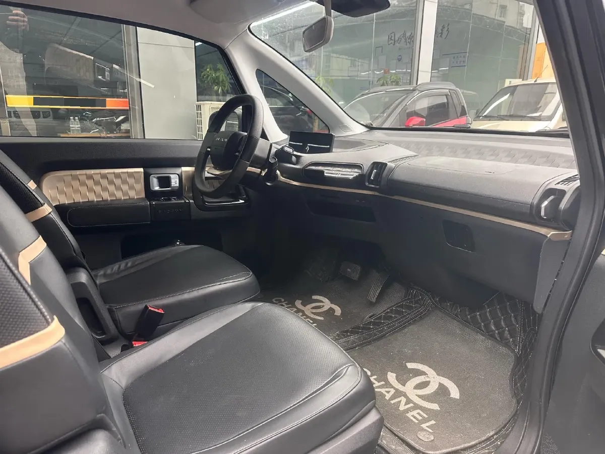 2021 BaoJun KiWi EV BEV 31.9KWH,autocango,china used car exporter,china ev exporter,chinese used car exporter,chinese used ev exporter