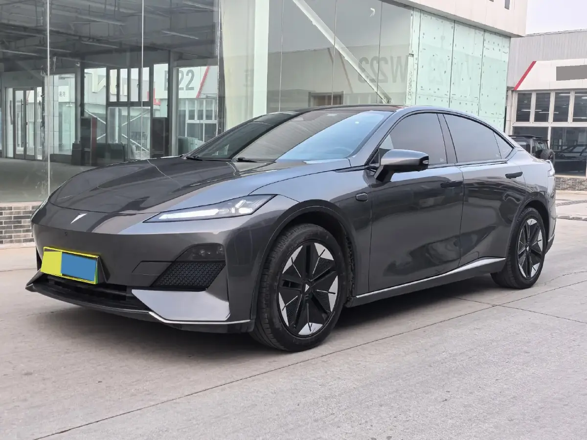 2024 Deepal SL03 BEV 58.89KWH