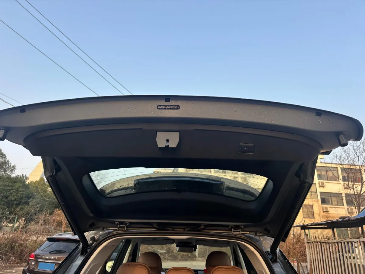 2024 Chery Tiggo8L 2.0T 254HP L4 8AT,autocango,china used car exporter,china ev exporter,chinese used car exporter,chinese used ev exporter