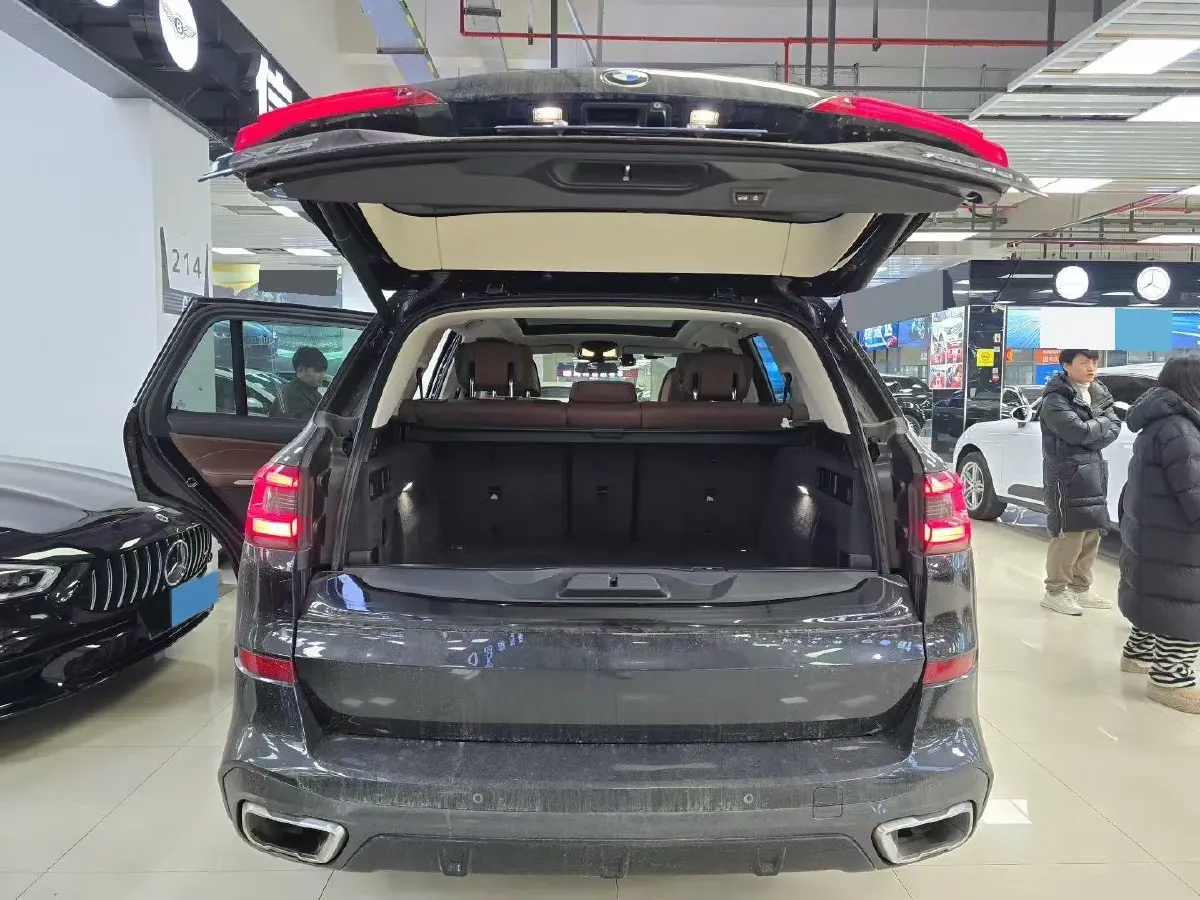 2019 BMW X4 M 3.0T 480HP L6 8AT,autocango,china used car exporter,china ev exporter,chinese used car exporter,chinese used ev exporter