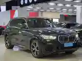 2019 BMW X4 M 3.0T 480HP L6 8AT