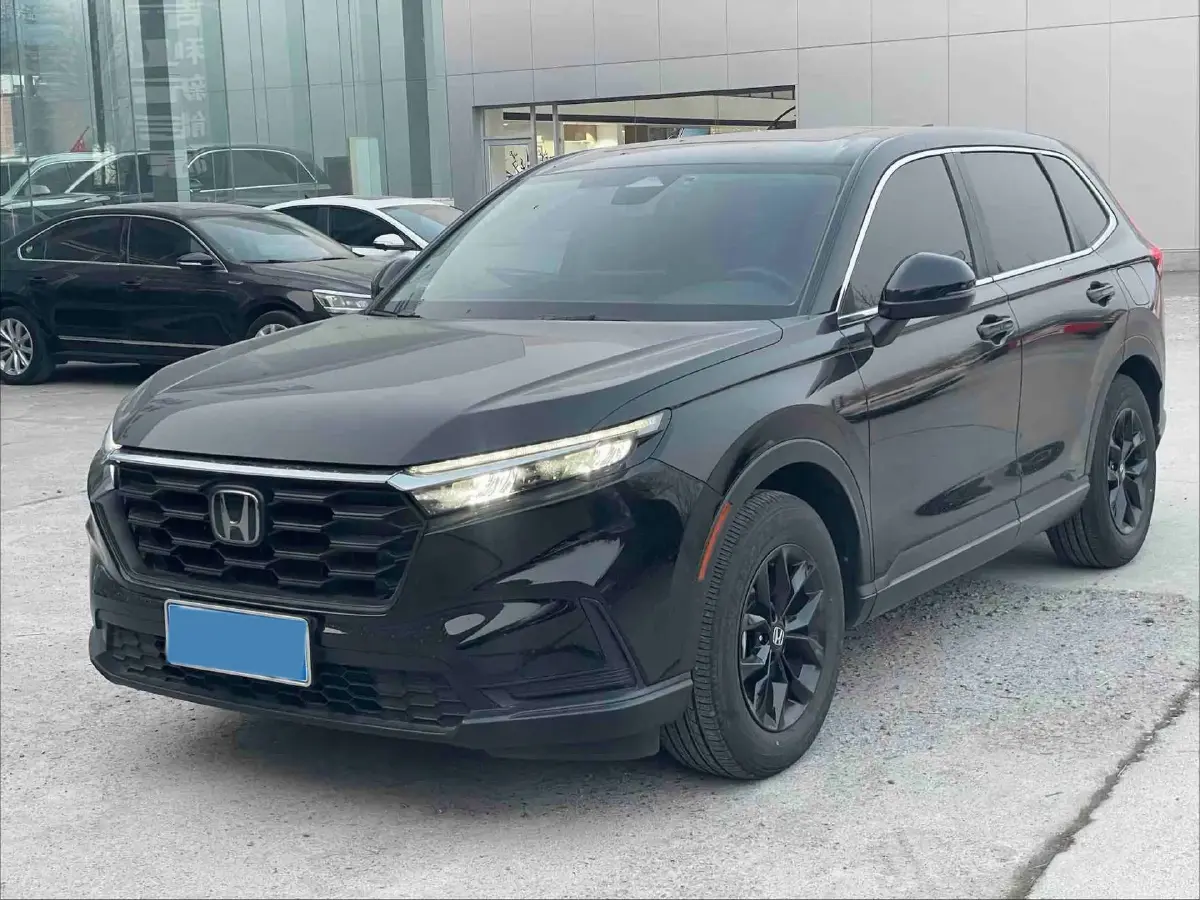 2024 Honda CR-V 1.5T 193HP L4 CVT