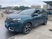 2017 CITROEN C5 AIRCROSS,autocango,china used car exporter,china ev exporter,chinese used car exporter,chinese used ev exporter