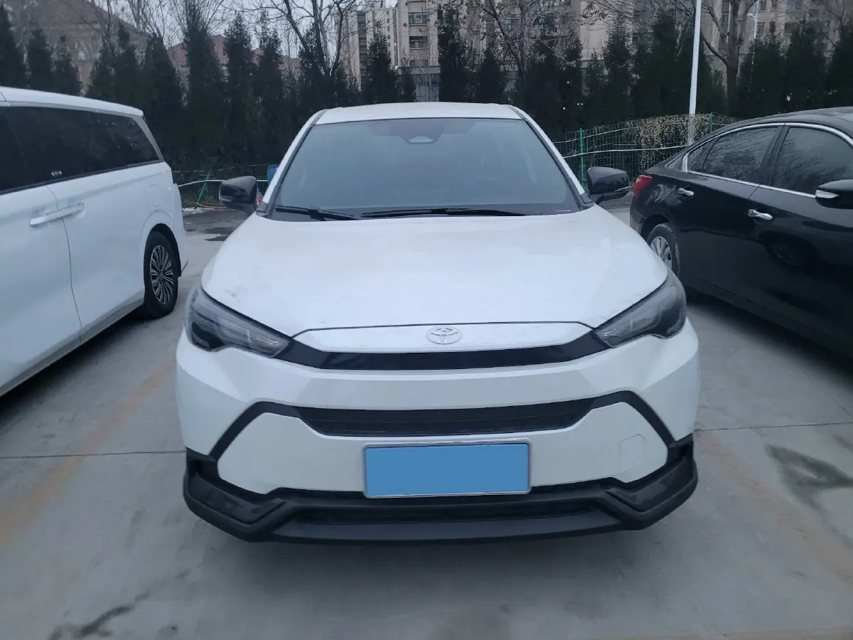 2026 Toyota Frontlander 2.0L 171HP L4 CVT,autocango,china used car exporter,china ev exporter,chinese used car exporter,chinese used ev exporter
