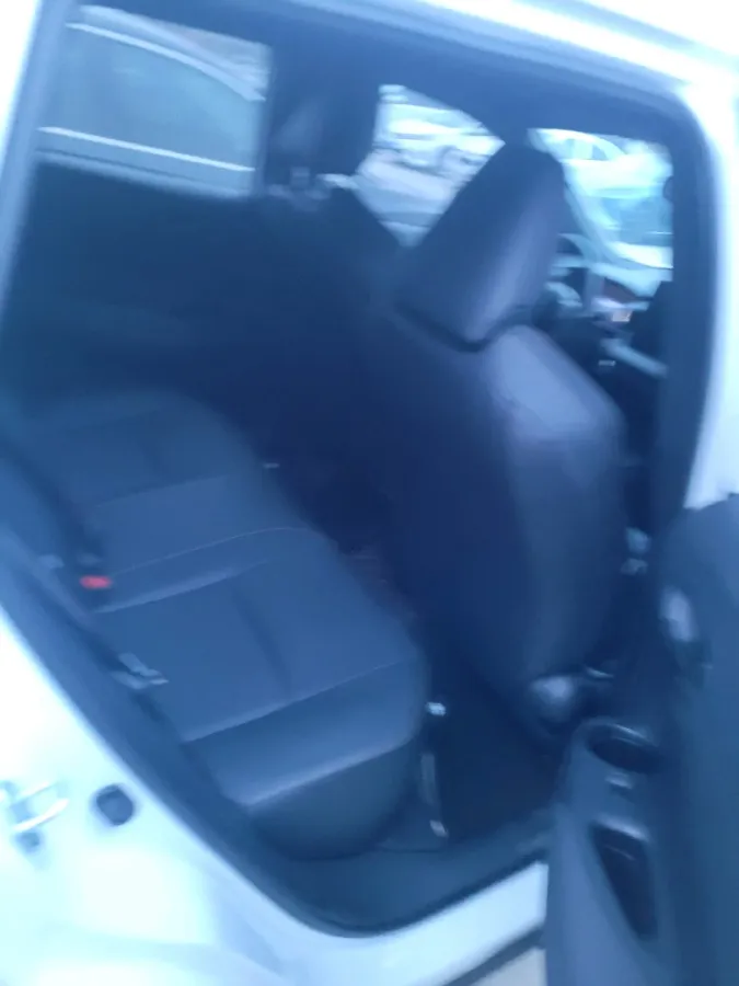 2026 Toyota Frontlander 2.0L 171HP L4 CVT,autocango,china used car exporter,china ev exporter,chinese used car exporter,chinese used ev exporter