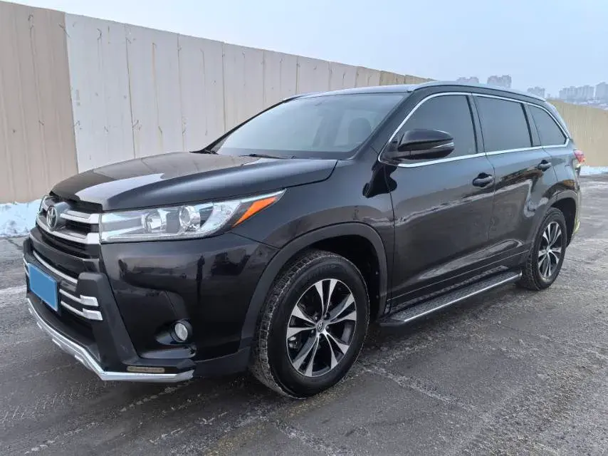 2019 Mazda CX-8 2.5L 192HP L4 6AT