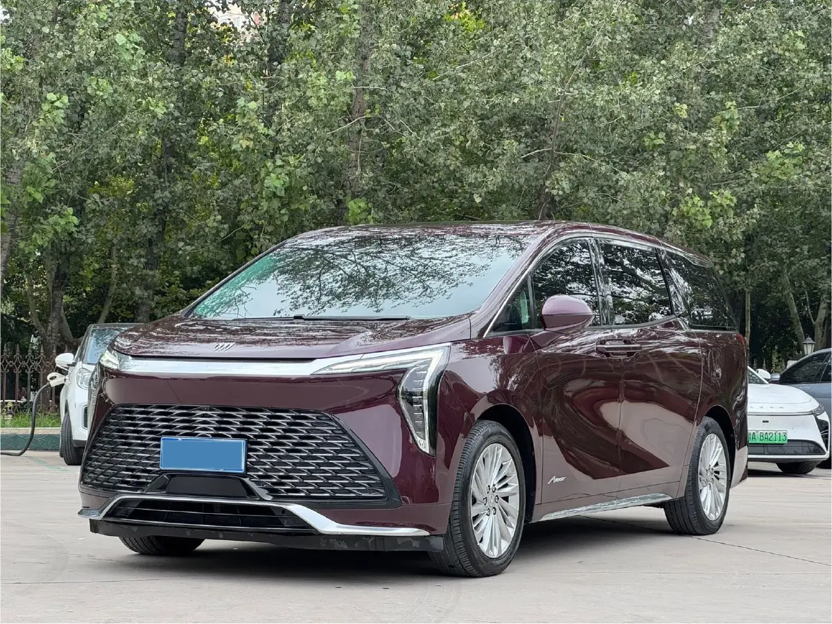 2023 Buick Century 2.0T 237HP L4 9AT