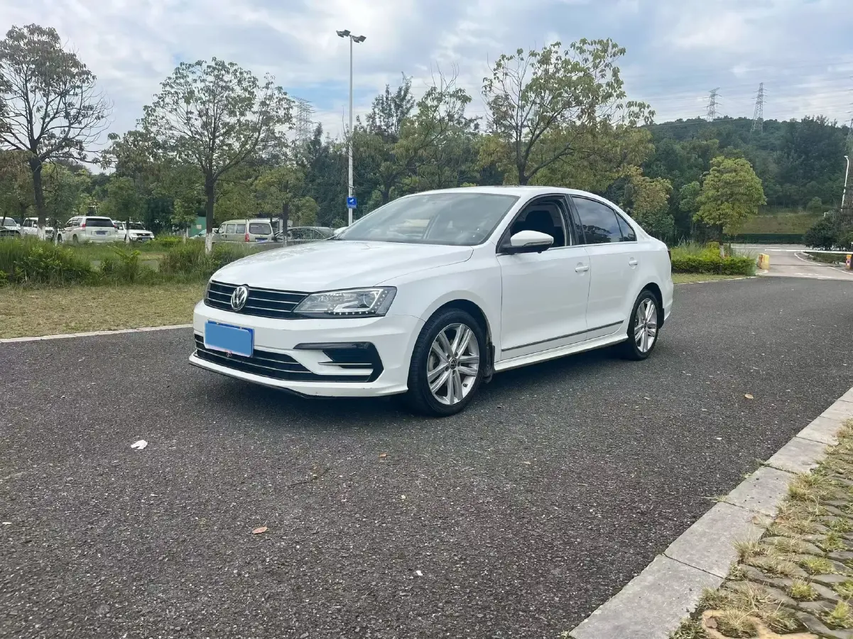 2018 JMC YuSheng S350 2.0T 141HP L4 6AT