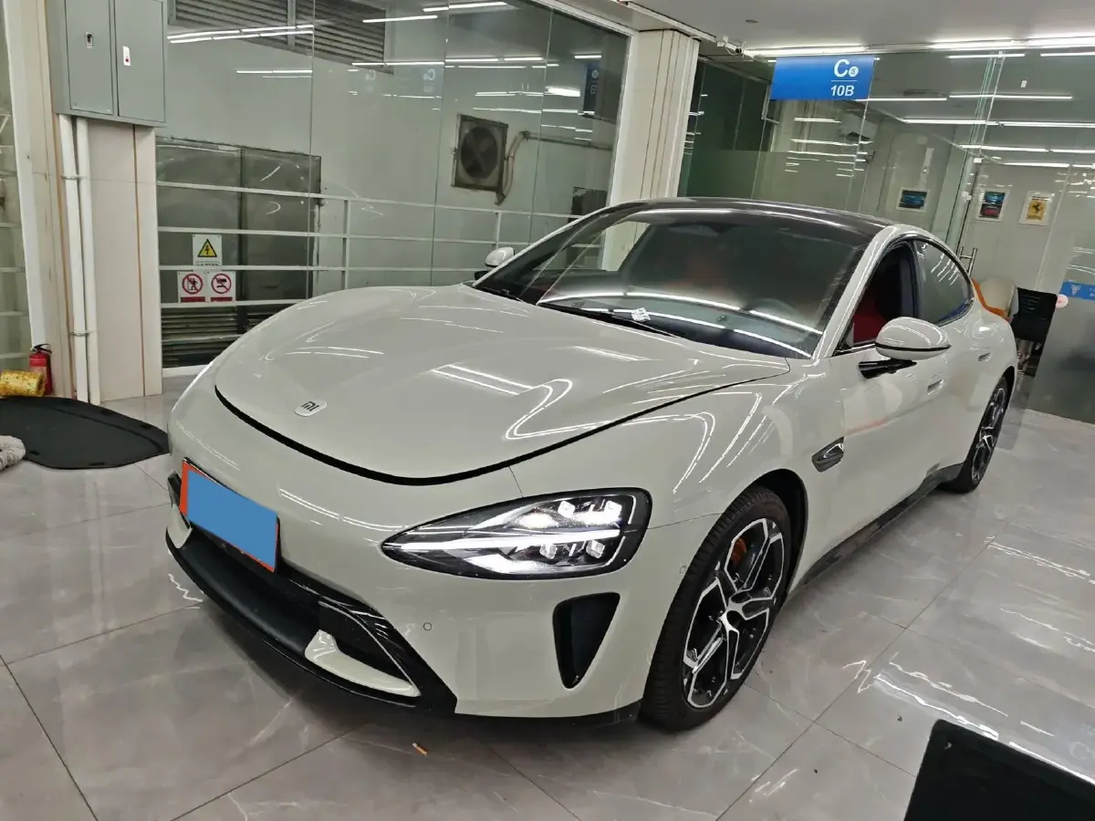 2024 MI SU7 BEV 73.6KWH