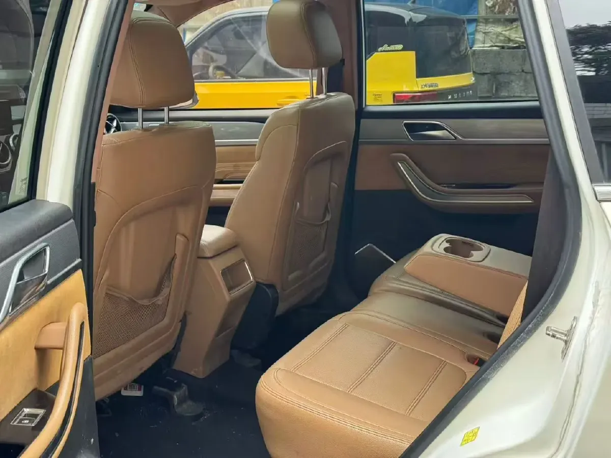 2017 Yema T80 1.5T 150HP L4 5MT,autocango,china used car exporter,china ev exporter,chinese used car exporter,chinese used ev exporter