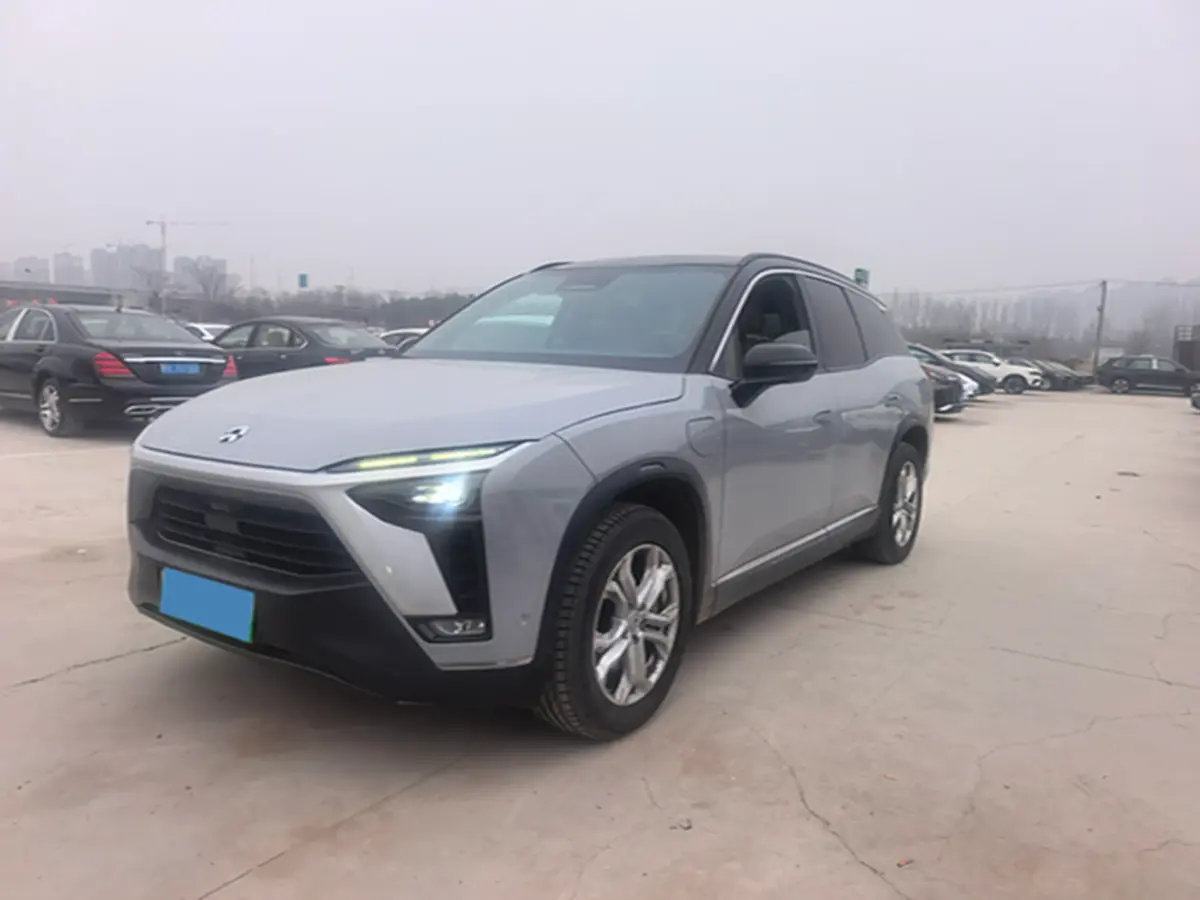 2022 NIO ES8 BEV 100KWH