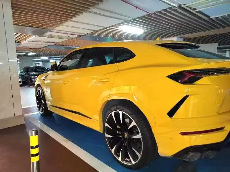 2021 Lamborghini Urus 4.0T 641HP V8 8AT,autocango,china used car exporter,china ev exporter,chinese used car exporter,chinese used ev exporter