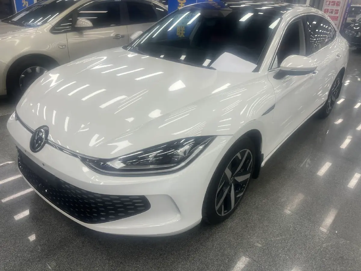 2023 Volkswagen Lamando 1.4T 150HP L4 7DCT