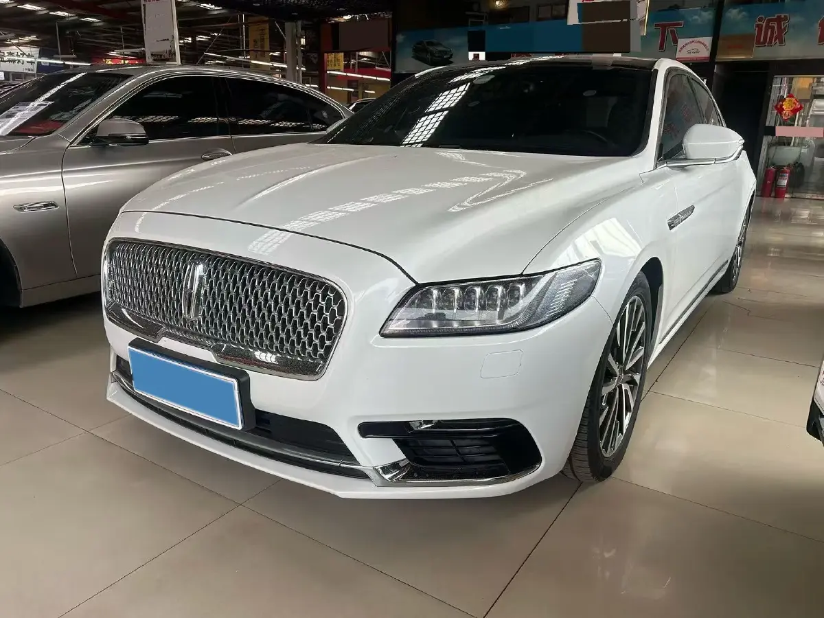 2019 Mercedes-Benz C Class 1.5T 184HP L4 9AT