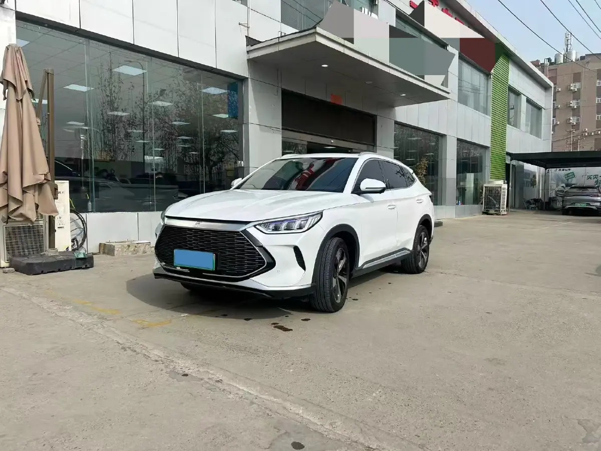 2021 Geometry A BEV 70KWH