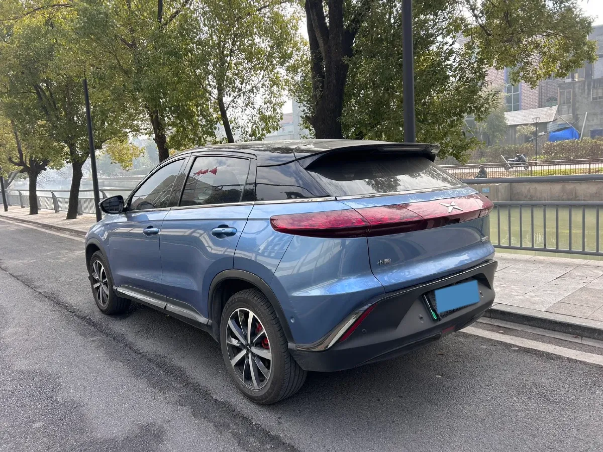 2018 SionGold GM3 BEV 55KWH,autocango,china used car exporter,china ev exporter,chinese used car exporter,chinese used ev exporter