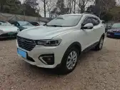 2018 HAVAL H2S,autocango,china used car exporter,china ev exporter,chinese used car exporter,chinese used ev exporter