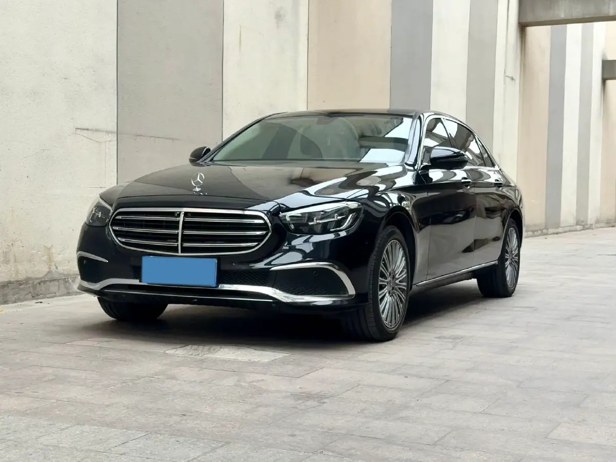 2022 Mercedes-Benz GLC Class 2.0T 258HP L4 9AT