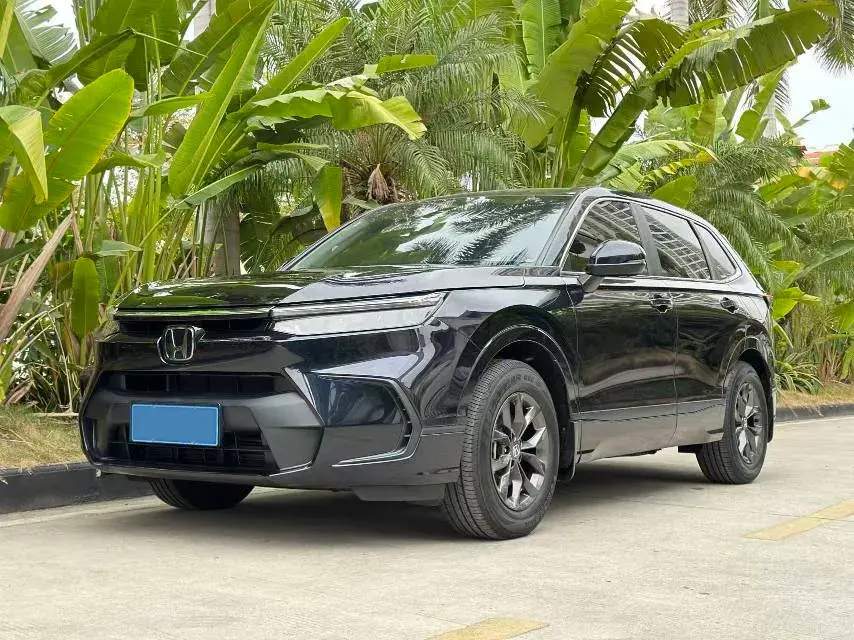 2025 Honda Breeze 1.5T 193HP L4 CVT