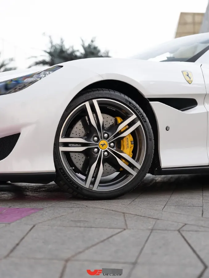 2018 Ferrari Portofino 3.9T 600HP V8 7DCT,autocango,china used car exporter,china ev exporter,chinese used car exporter,chinese used ev exporter