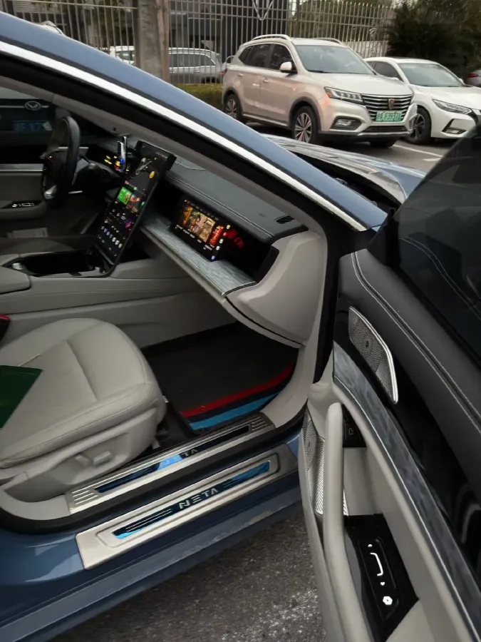 2022 Ford EVOS 2.0T 238HP L4 8AT,autocango,china used car exporter,china ev exporter,chinese used car exporter,chinese used ev exporter