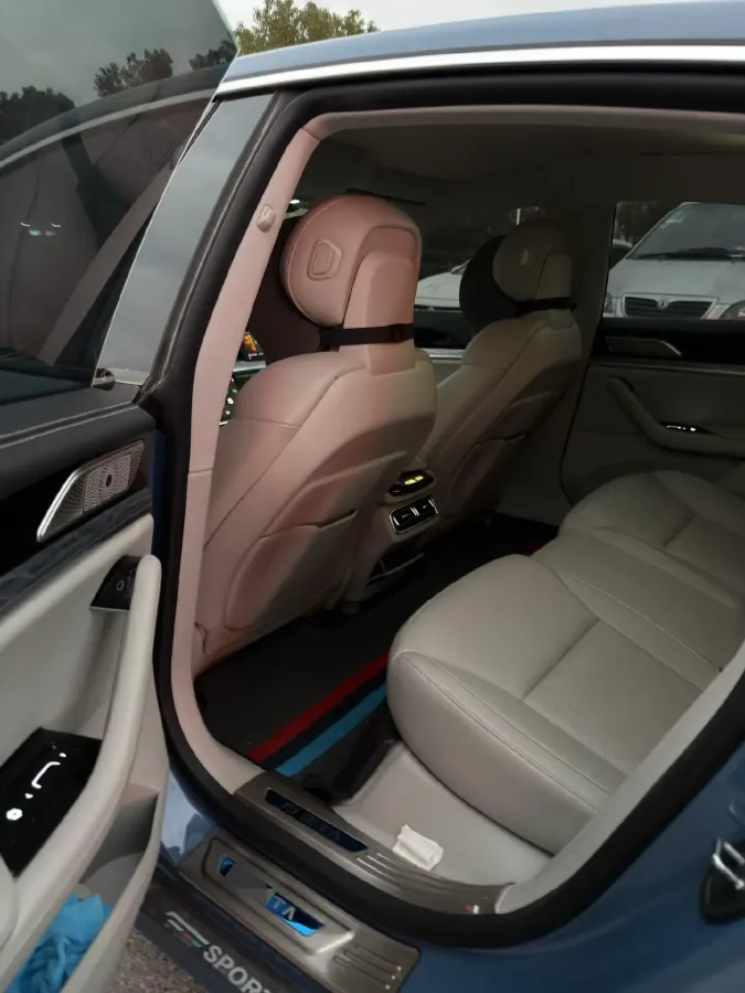 2022 Ford EVOS 2.0T 238HP L4 8AT,autocango,china used car exporter,china ev exporter,chinese used car exporter,chinese used ev exporter