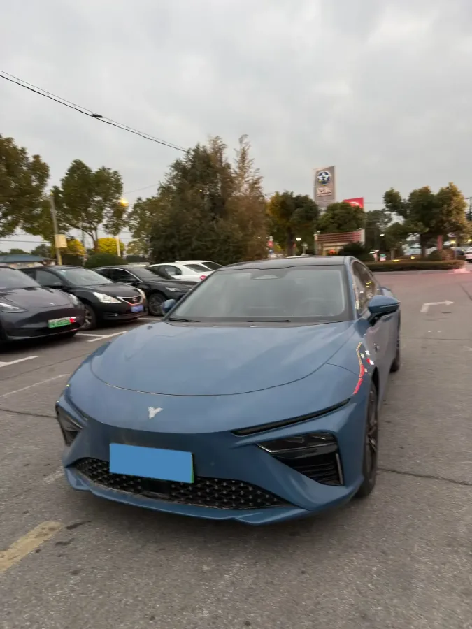 2022 Ford EVOS 2.0T 238HP L4 8AT,autocango,china used car exporter,china ev exporter,chinese used car exporter,chinese used ev exporter