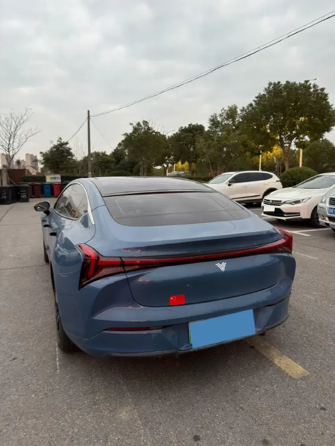 2022 Ford EVOS 2.0T 238HP L4 8AT,autocango,china used car exporter,china ev exporter,chinese used car exporter,chinese used ev exporter