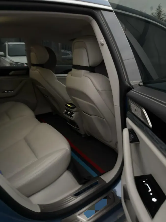 2022 Ford EVOS 2.0T 238HP L4 8AT,autocango,china used car exporter,china ev exporter,chinese used car exporter,chinese used ev exporter