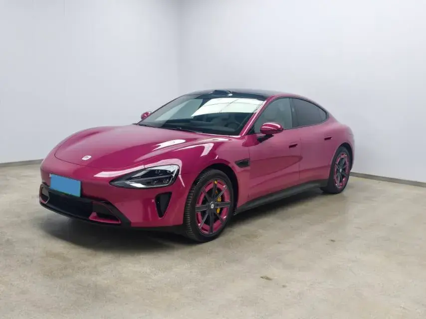 2024 MI SU7 BEV 94.3KWH