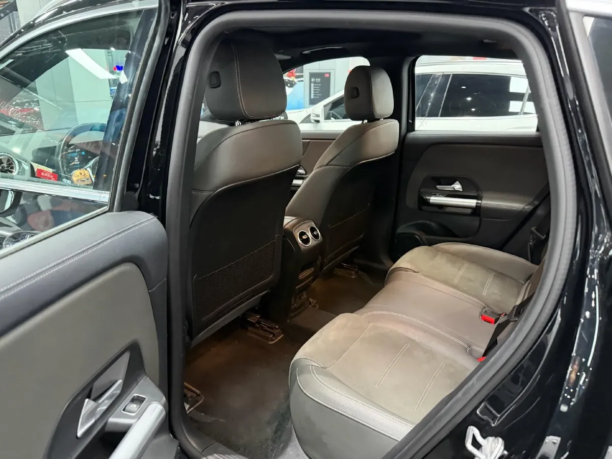 2022 Mercedes-Benz EQA Class BEV 73.5KWH,autocango,china used car exporter,china ev exporter,chinese used car exporter,chinese used ev exporter