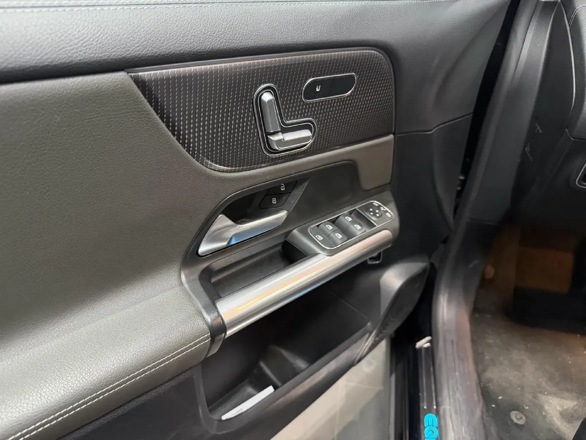 2022 Mercedes-Benz EQA Class BEV 73.5KWH,autocango,china used car exporter,china ev exporter,chinese used car exporter,chinese used ev exporter