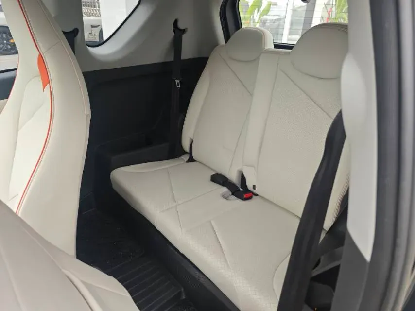 2024 Ruichi Auto EC71 BEV 41.85KWH,autocango,china used car exporter,china ev exporter,chinese used car exporter,chinese used ev exporter