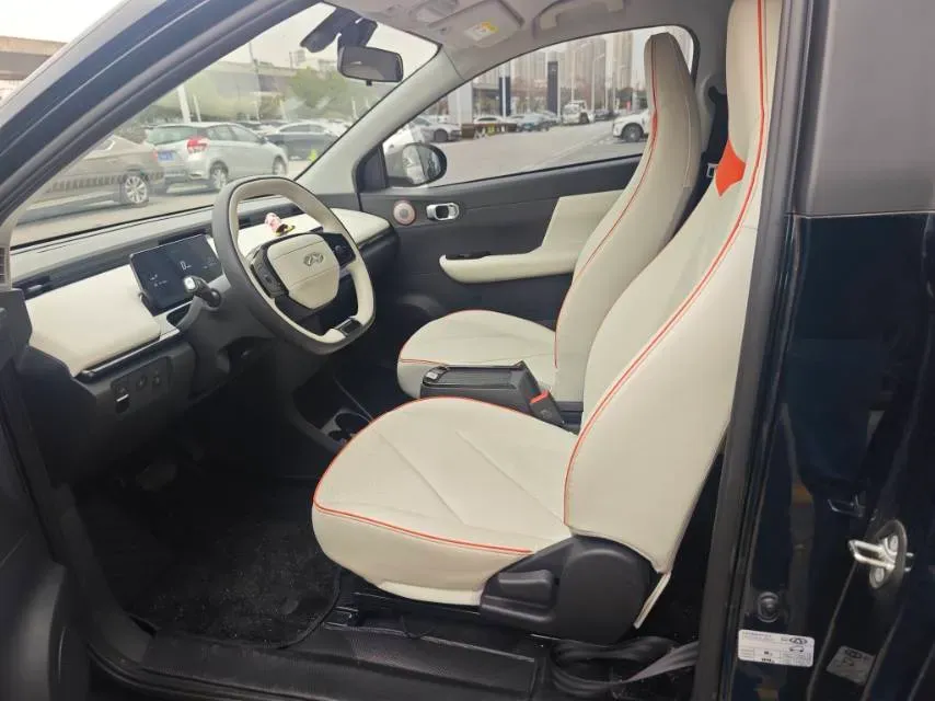 2024 Ruichi Auto EC71 BEV 41.85KWH,autocango,china used car exporter,china ev exporter,chinese used car exporter,chinese used ev exporter